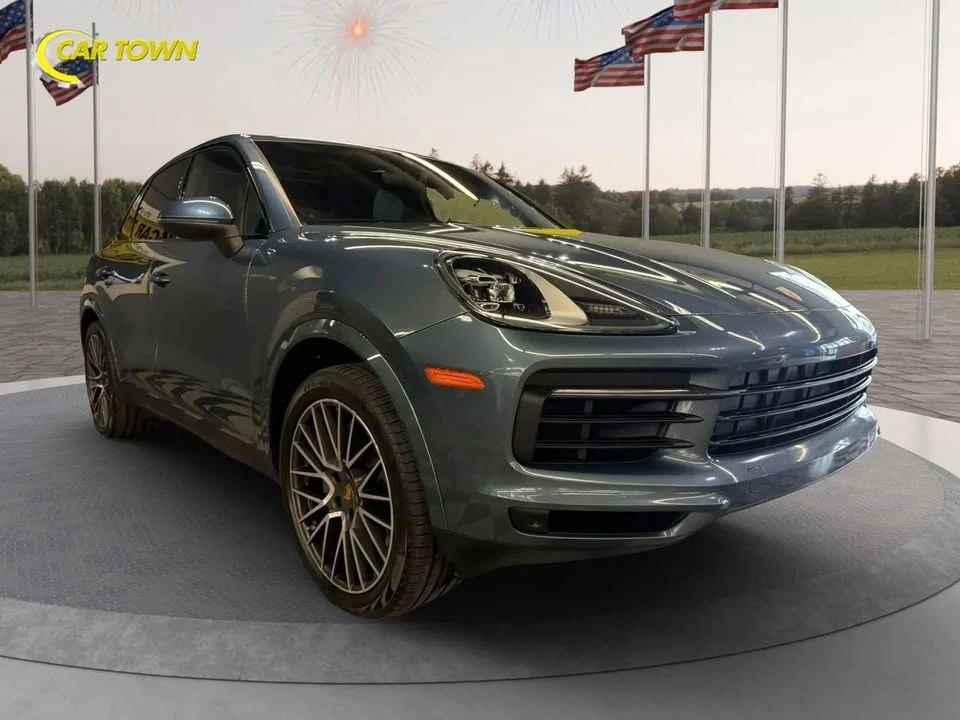 2019 Porsche 9Y0/9Y3 Cayenne - Image 6 of 20