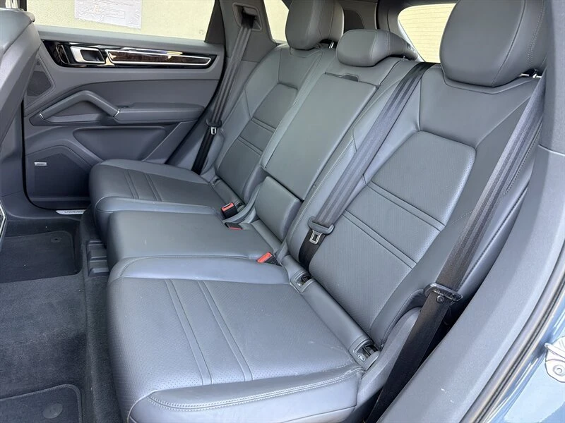 2019 Porsche 9Y0/9Y3 Cayenne - Image 17 of 20