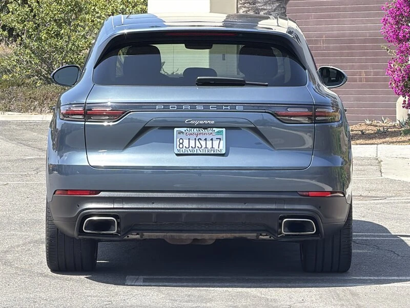 2019 Porsche 9Y0/9Y3 Cayenne - Image 5 of 20