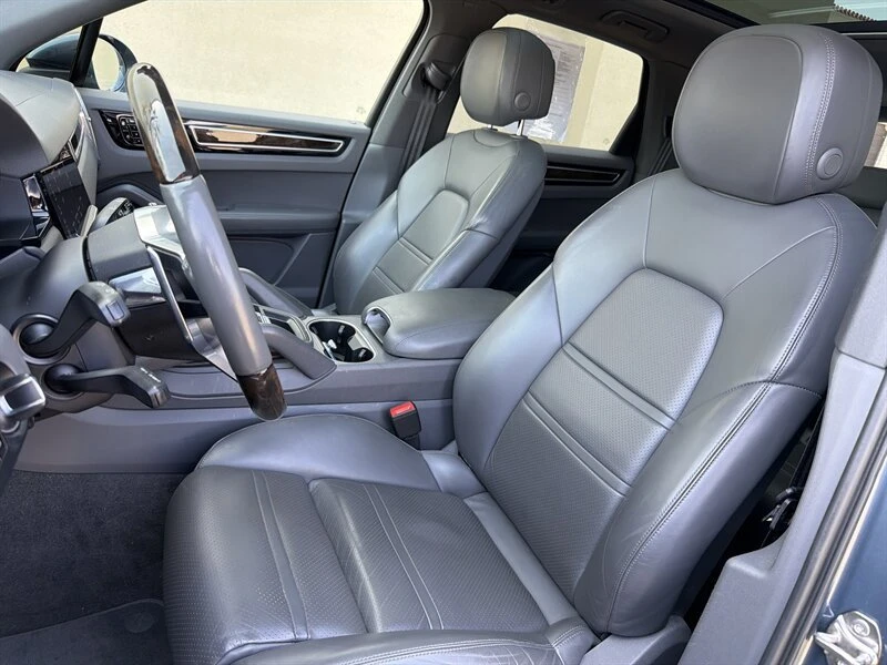 2019 Porsche 9Y0/9Y3 Cayenne - Image 15 of 20