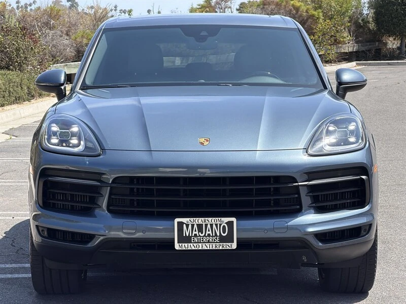 2019 Porsche 9Y0/9Y3 Cayenne - Image 11 of 20