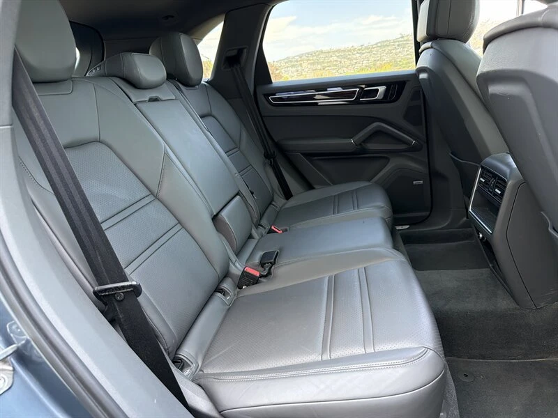 2019 Porsche 9Y0/9Y3 Cayenne - Image 18 of 20