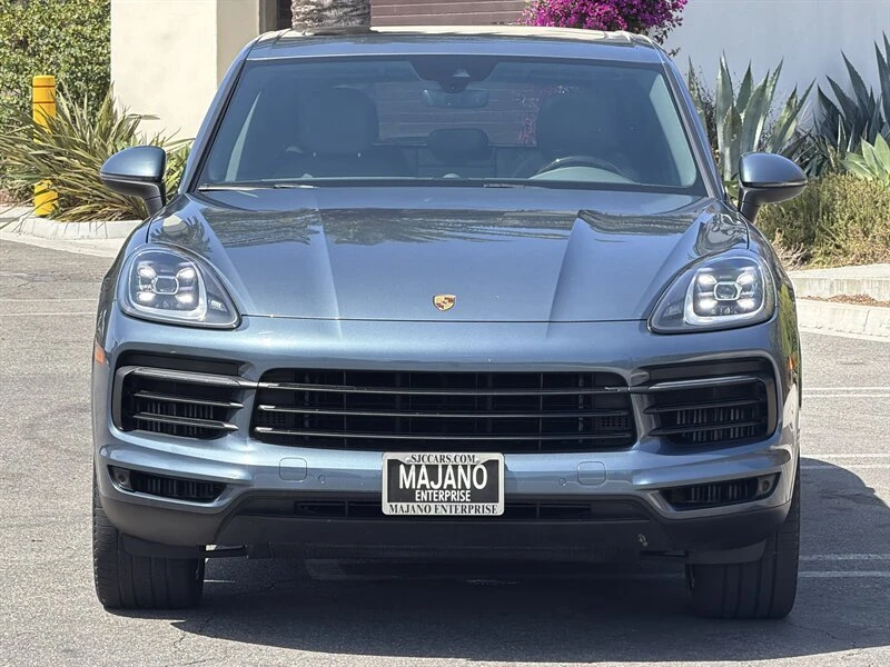 2019 Porsche 9Y0/9Y3 Cayenne - Image 10 of 20