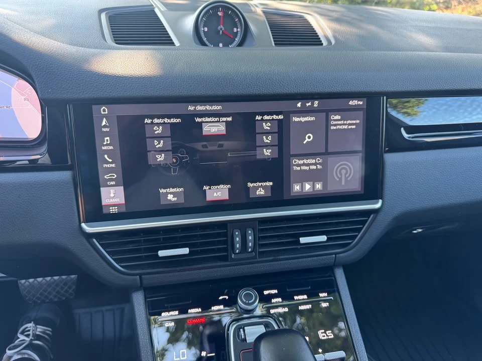 2019 Porsche 9Y0/9Y3 Cayenne - Image 13 of 20