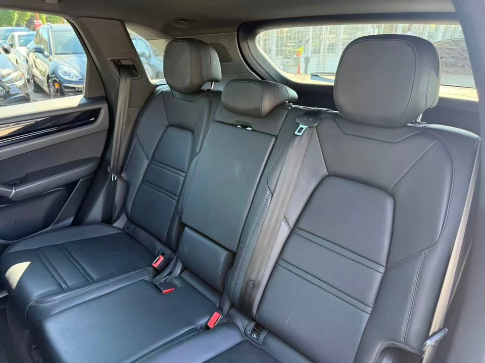 2019 Porsche 9Y0/9Y3 Cayenne - Image 16 of 20
