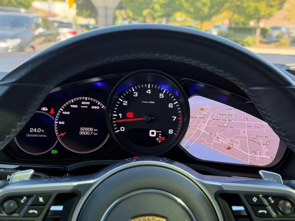 2019 Porsche 9Y0/9Y3 Cayenne - Image 11 of 20