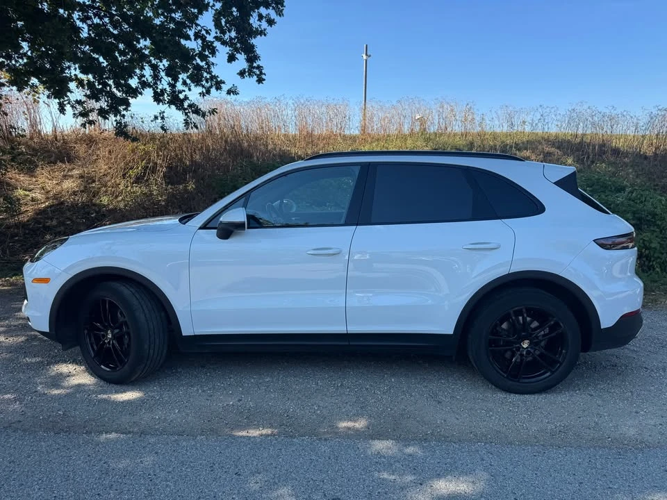 2019 Porsche 9Y0/9Y3 Cayenne - Image 3 of 20