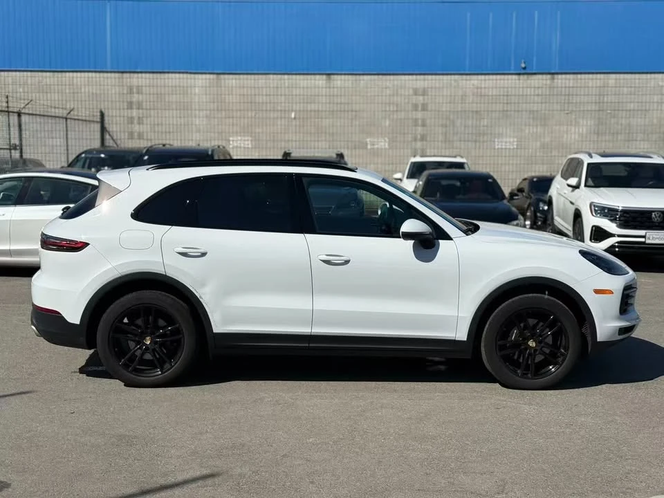 2019 Porsche 9Y0/9Y3 Cayenne - Image 3 of 17