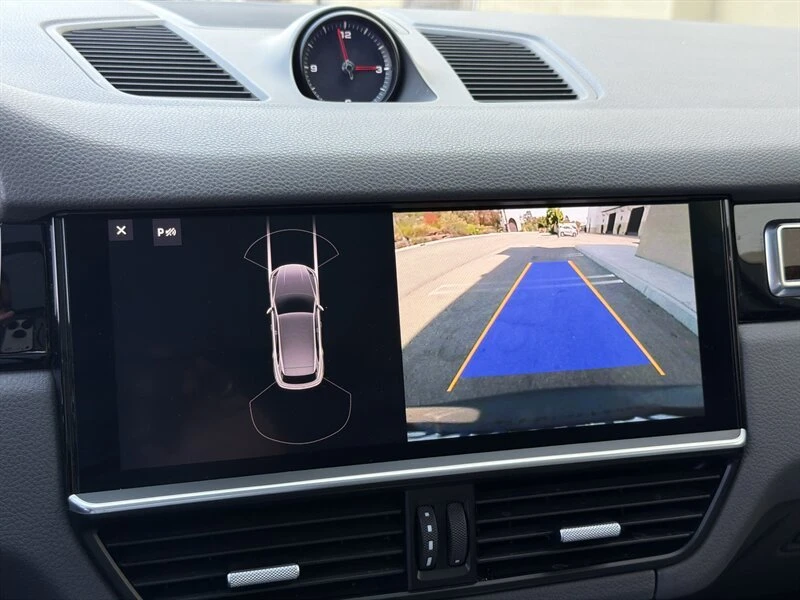 2019 Porsche 9Y0/9Y3 Cayenne - Image 19 of 20