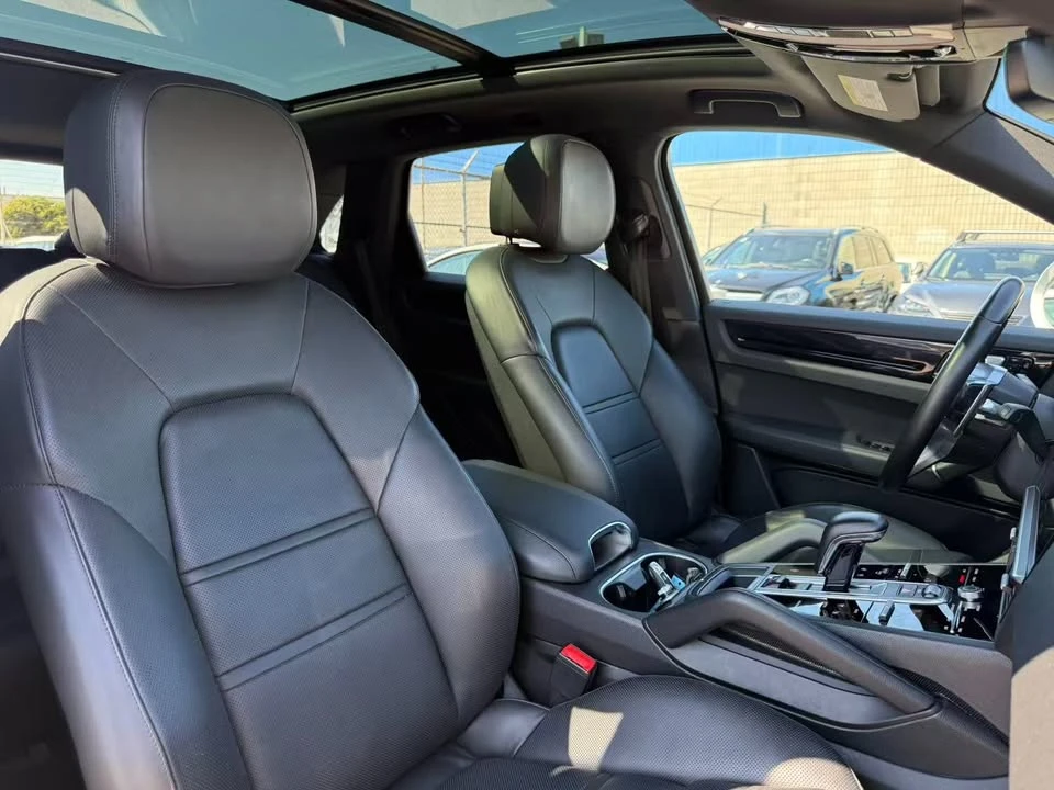 2019 Porsche 9Y0/9Y3 Cayenne - Image 13 of 17