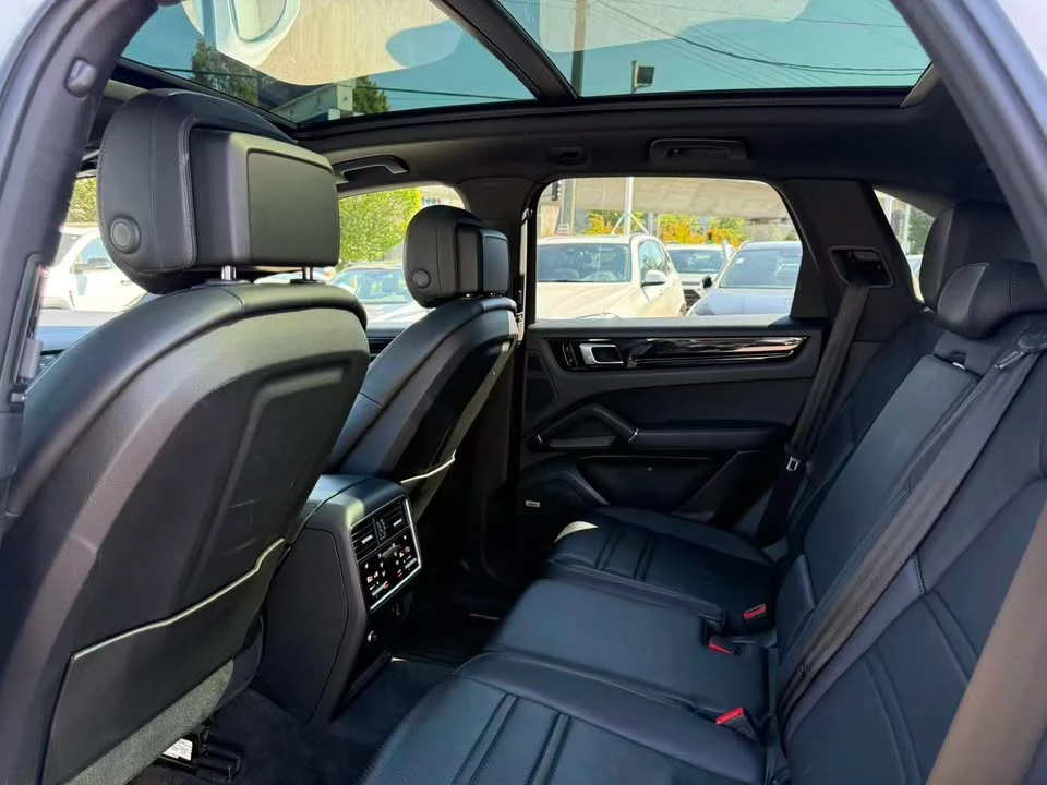 2019 Porsche 9Y0/9Y3 Cayenne - Image 15 of 20