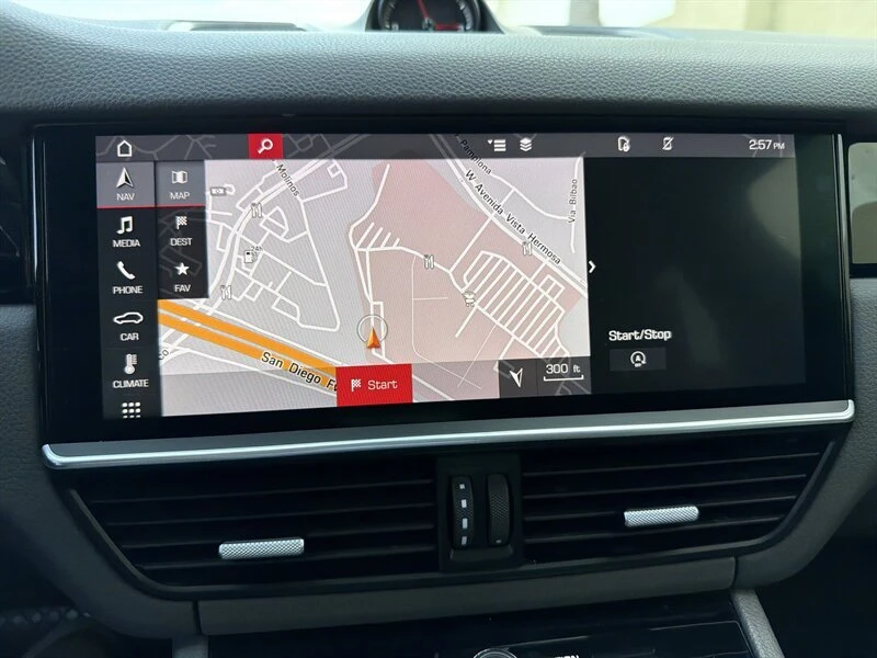 2019 Porsche 9Y0/9Y3 Cayenne - Image 20 of 20