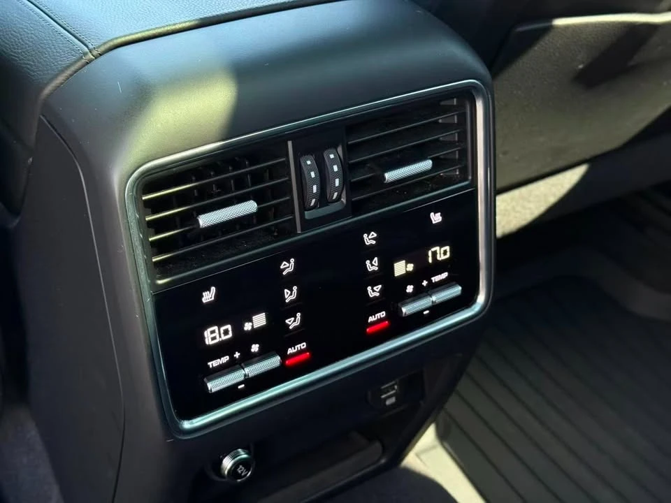2019 Porsche 9Y0/9Y3 Cayenne - Image 17 of 20