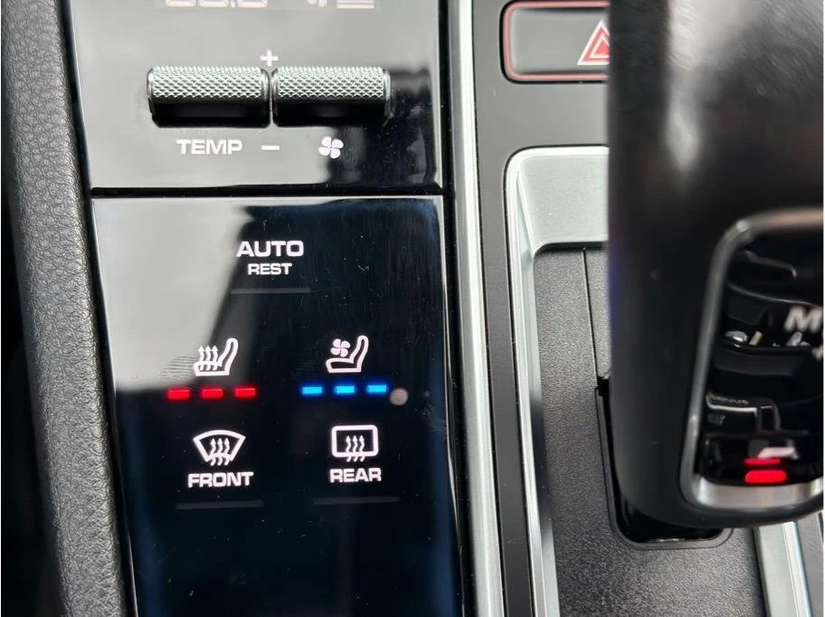2019 Porsche 9Y0/9Y3 Cayenne - Image 20 of 20