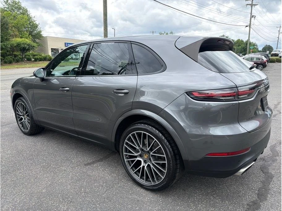 2019 Porsche 9Y0/9Y3 Cayenne - Image 4 of 20
