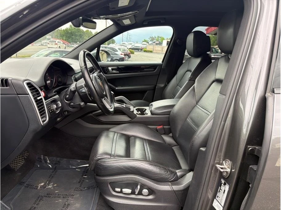 2019 Porsche 9Y0/9Y3 Cayenne - Image 12 of 20