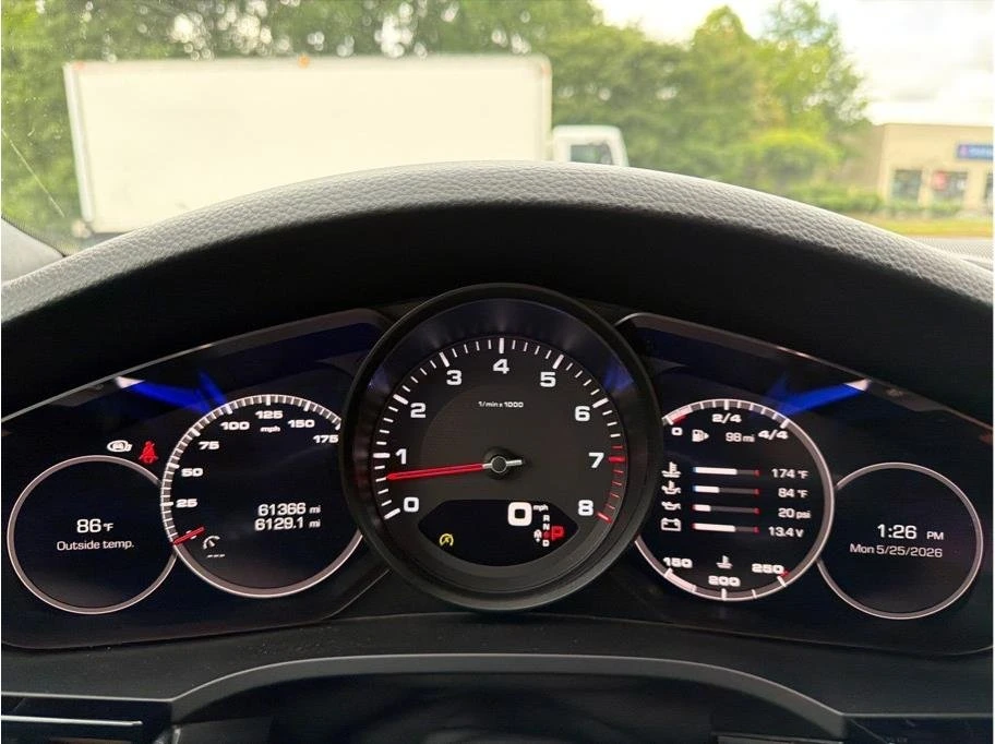 2019 Porsche 9Y0/9Y3 Cayenne - Image 16 of 20