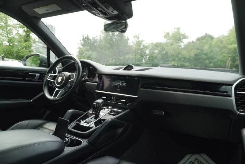 2019 Porsche 9Y0/9Y3 Cayenne - Image 5 of 8