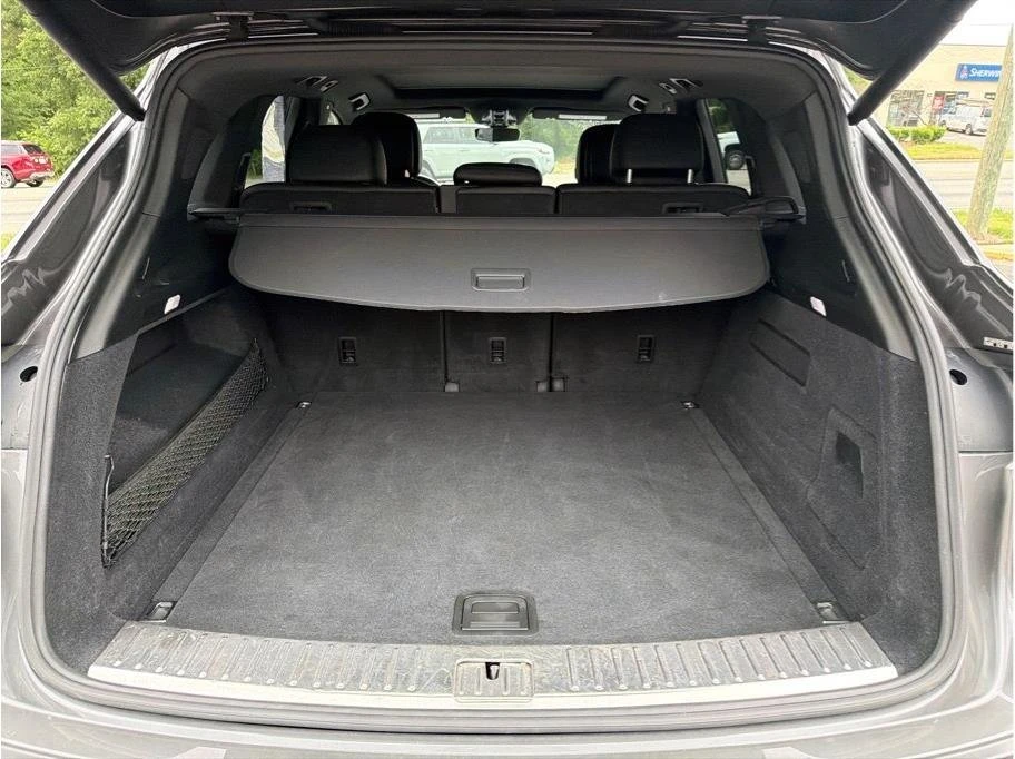 2019 Porsche 9Y0/9Y3 Cayenne - Image 7 of 20