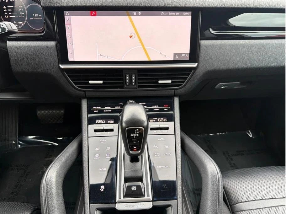 2019 Porsche 9Y0/9Y3 Cayenne - Image 17 of 20