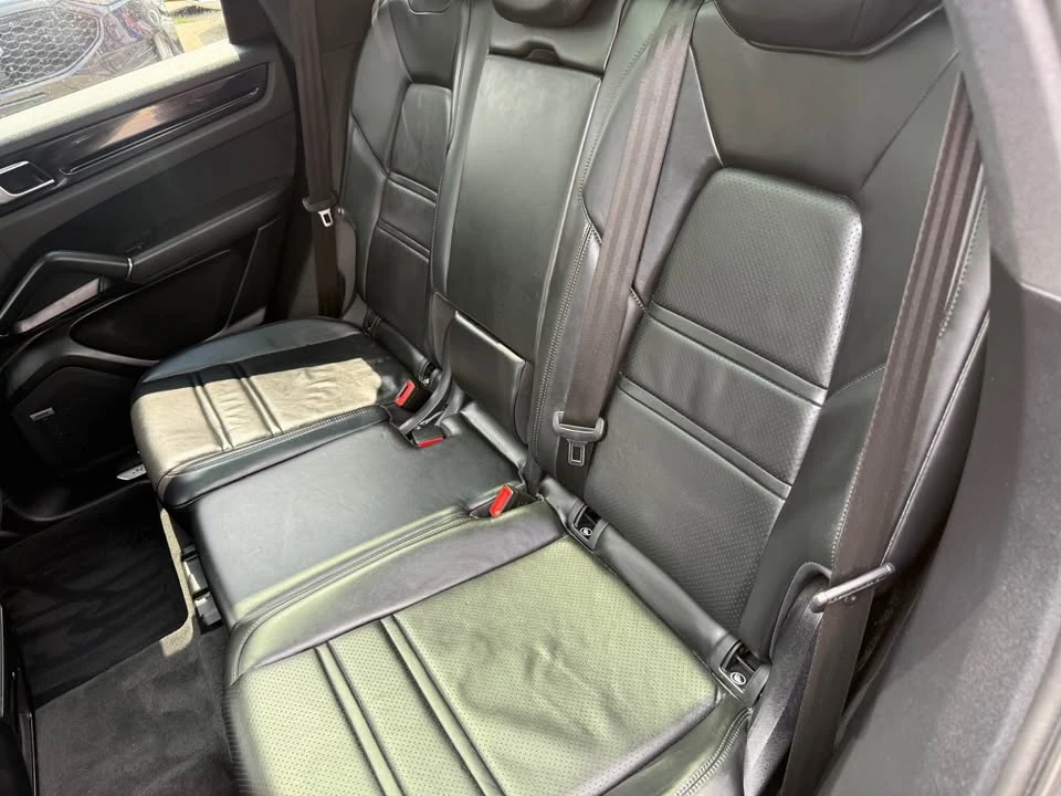 2019 Porsche 9Y0/9Y3 Cayenne - Image 9 of 11
