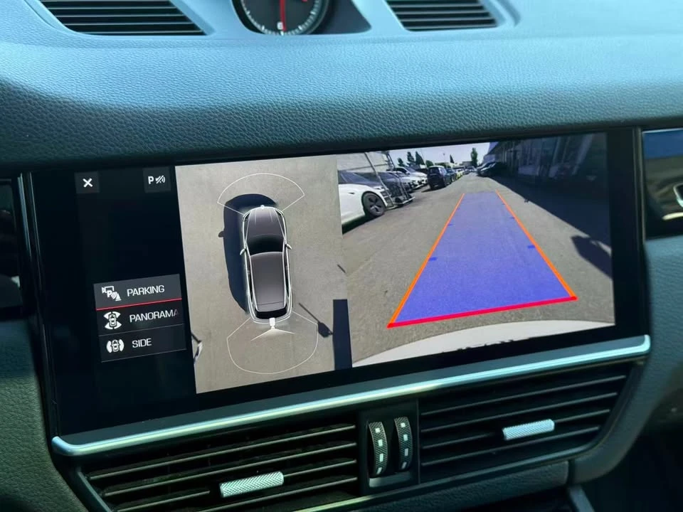 2019 Porsche 9Y0/9Y3 Cayenne - Image 12 of 20