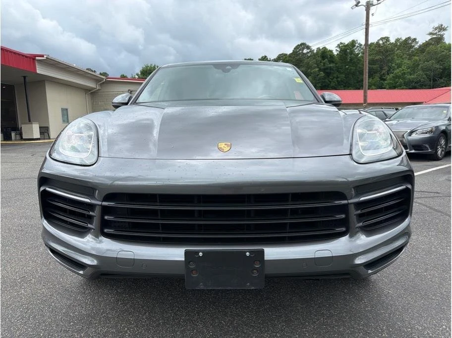 2019 Porsche 9Y0/9Y3 Cayenne - Image 2 of 20