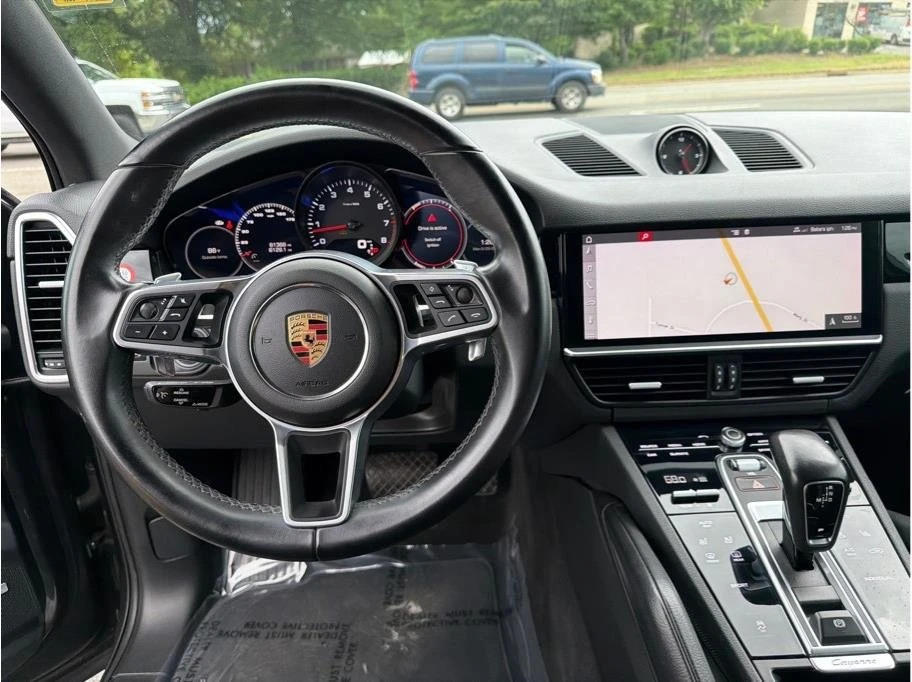 2019 Porsche 9Y0/9Y3 Cayenne - Image 15 of 20