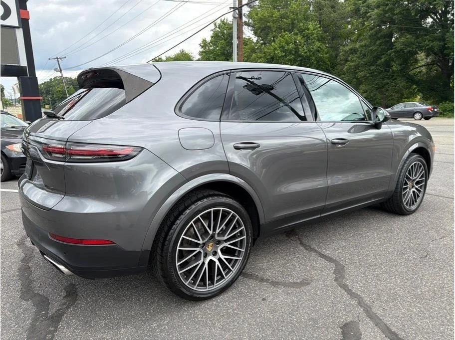 2019 Porsche 9Y0/9Y3 Cayenne - Image 6 of 20
