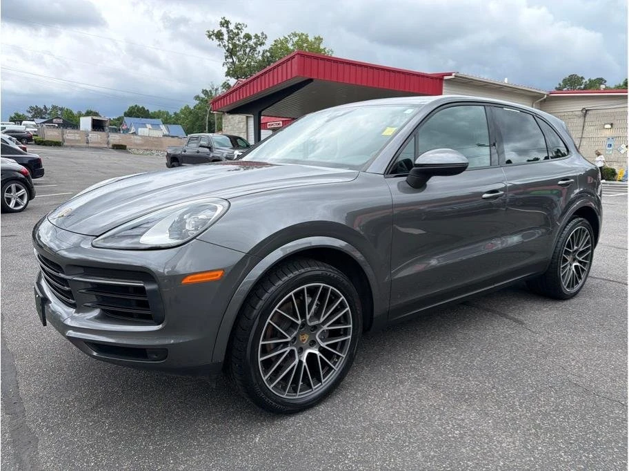 2019 Porsche 9Y0/9Y3 Cayenne - Image 3 of 20
