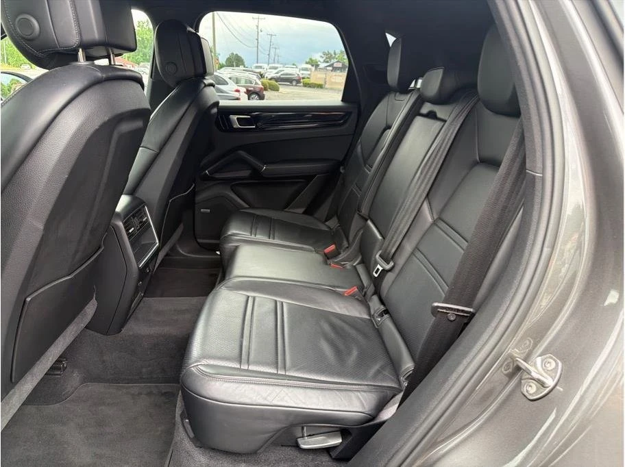 2019 Porsche 9Y0/9Y3 Cayenne - Image 13 of 20