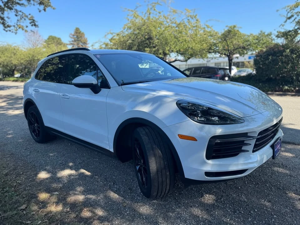 2019 Porsche 9Y0/9Y3 Cayenne - Image 7 of 20