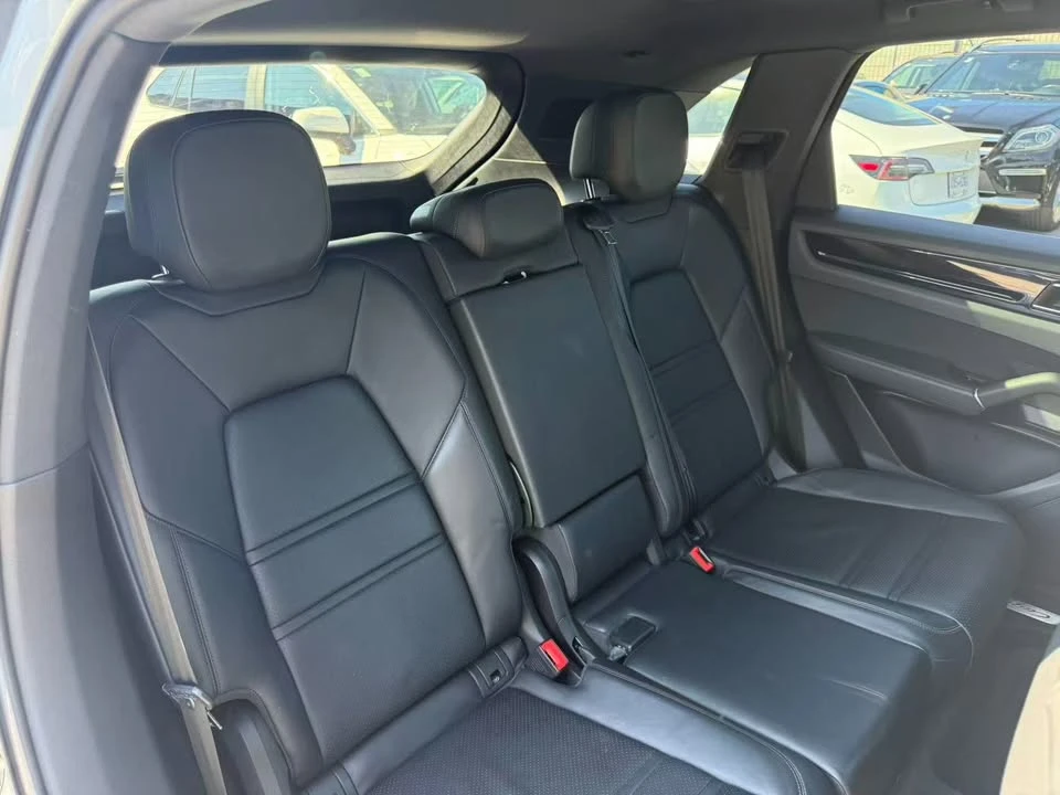 2019 Porsche 9Y0/9Y3 Cayenne - Image 11 of 17
