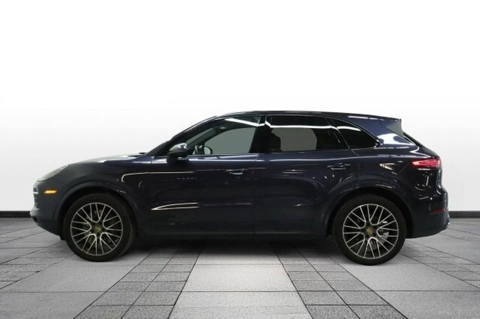 2019 Porsche 9Y0/9Y3 Cayenne - Image 4 of 20