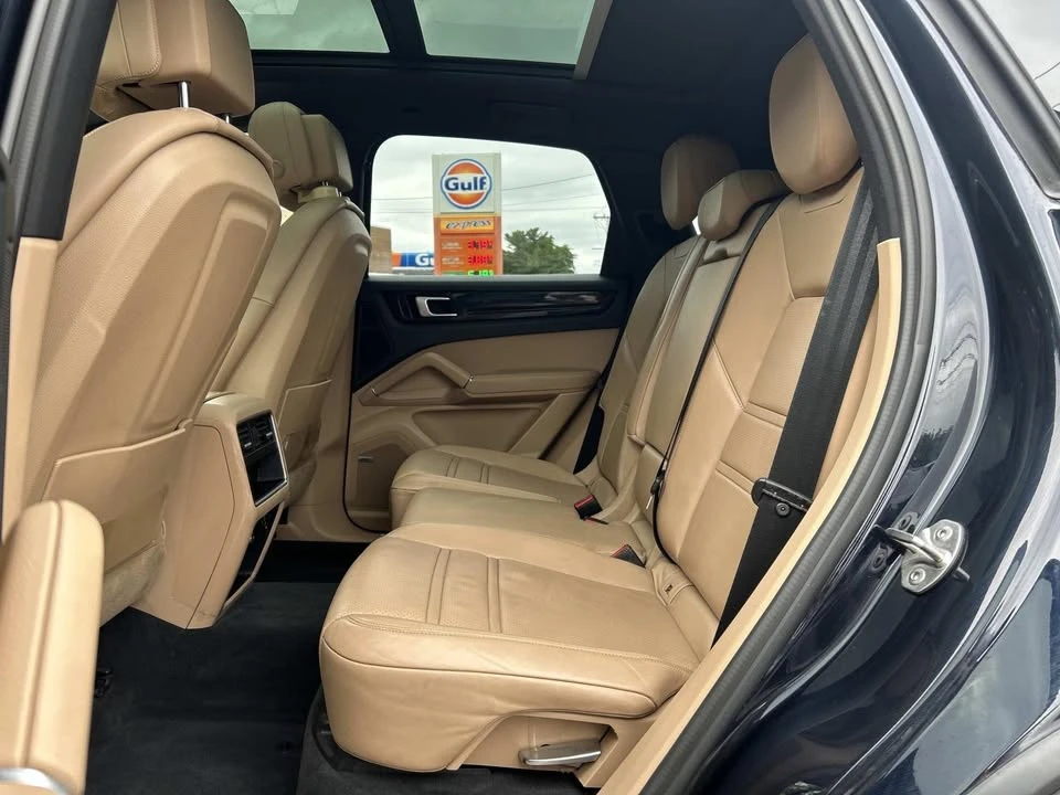 2019 Porsche 9Y0/9Y3 Cayenne - Image 17 of 20