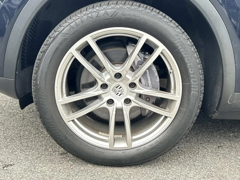 2019 Porsche 9Y0/9Y3 Cayenne - Image 9 of 20
