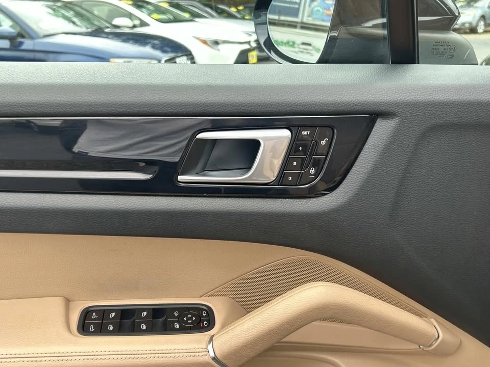 2019 Porsche 9Y0/9Y3 Cayenne - Image 14 of 20