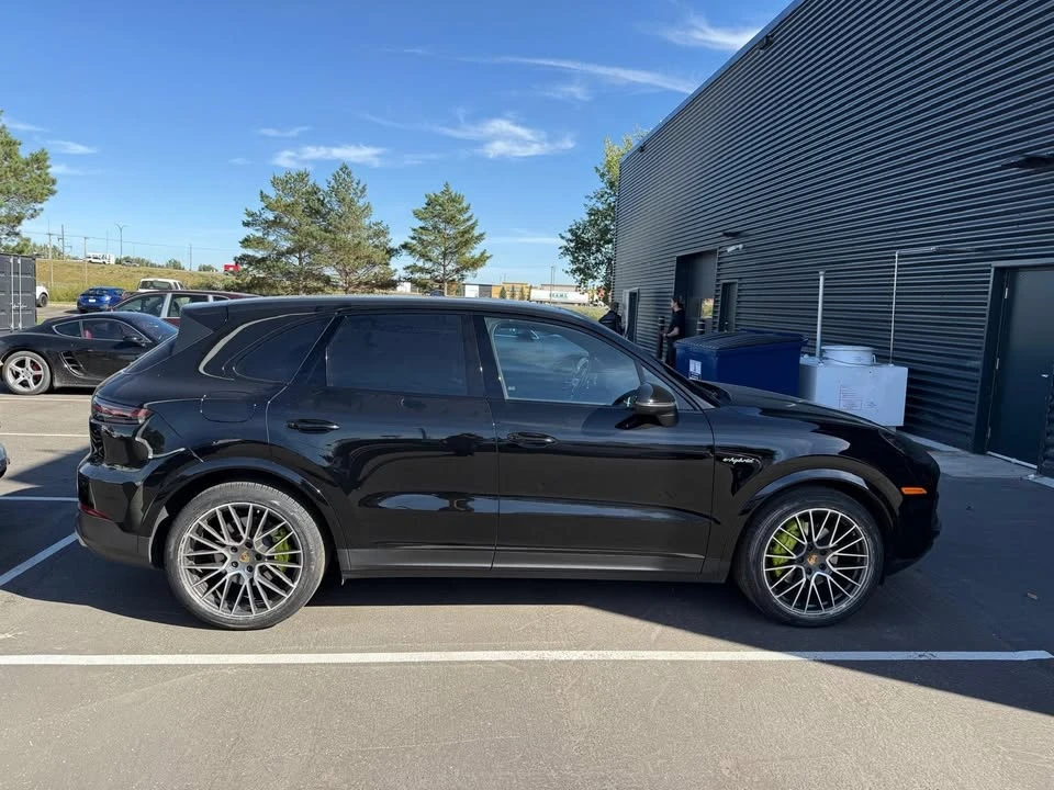 2019 Porsche 9Y0/9Y3 Cayenne - Image 2 of 3