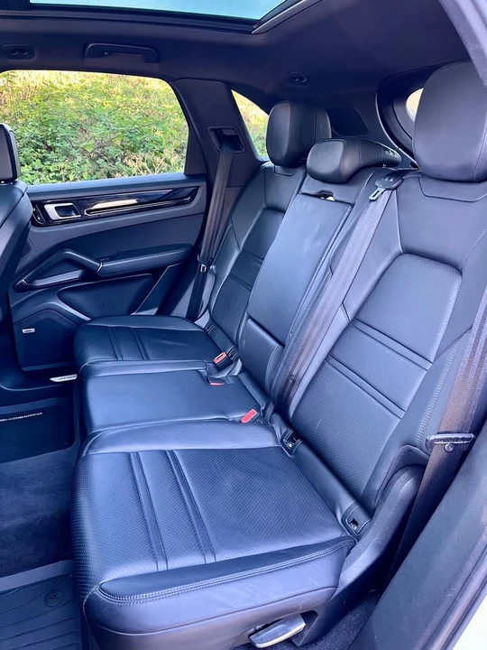 2019 Porsche 9Y0/9Y3 Cayenne - Image 10 of 18