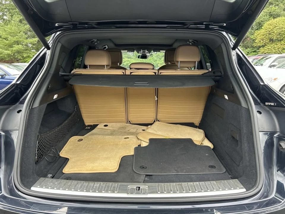 2019 Porsche 9Y0/9Y3 Cayenne - Image 11 of 20