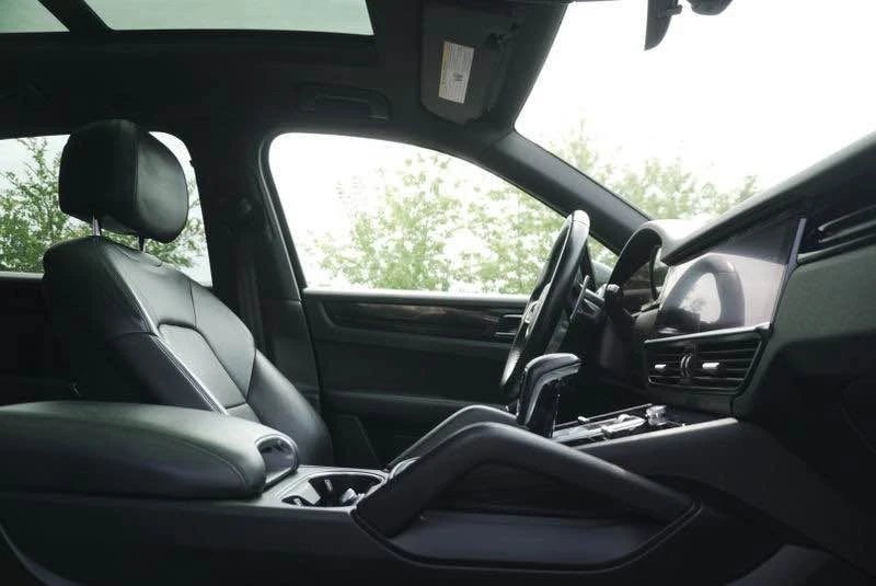 2019 Porsche 9Y0/9Y3 Cayenne - Image 8 of 8
