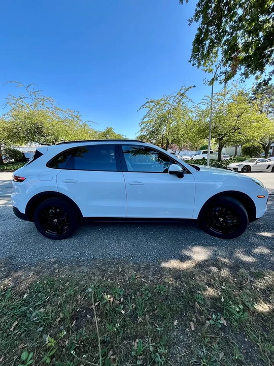 2019 Porsche 9Y0/9Y3 Cayenne - Image 3 of 18