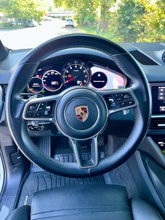 2019 Porsche 9Y0/9Y3 Cayenne - Image 15 of 18