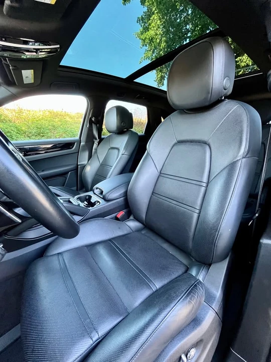 2019 Porsche 9Y0/9Y3 Cayenne - Image 14 of 18