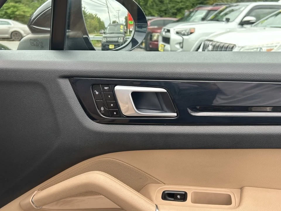 2019 Porsche 9Y0/9Y3 Cayenne - Image 20 of 20