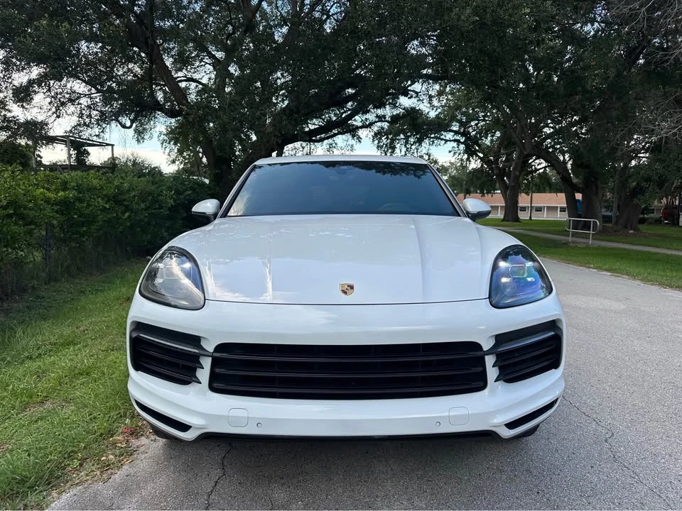 2019 Porsche 9Y0/9Y3 Cayenne - Image 5 of 12