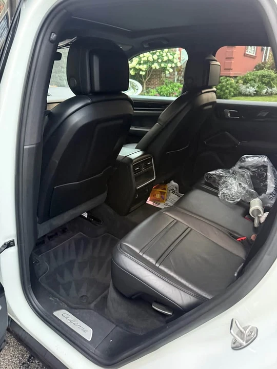 2019 Porsche 9Y0/9Y3 Cayenne - Image 7 of 7