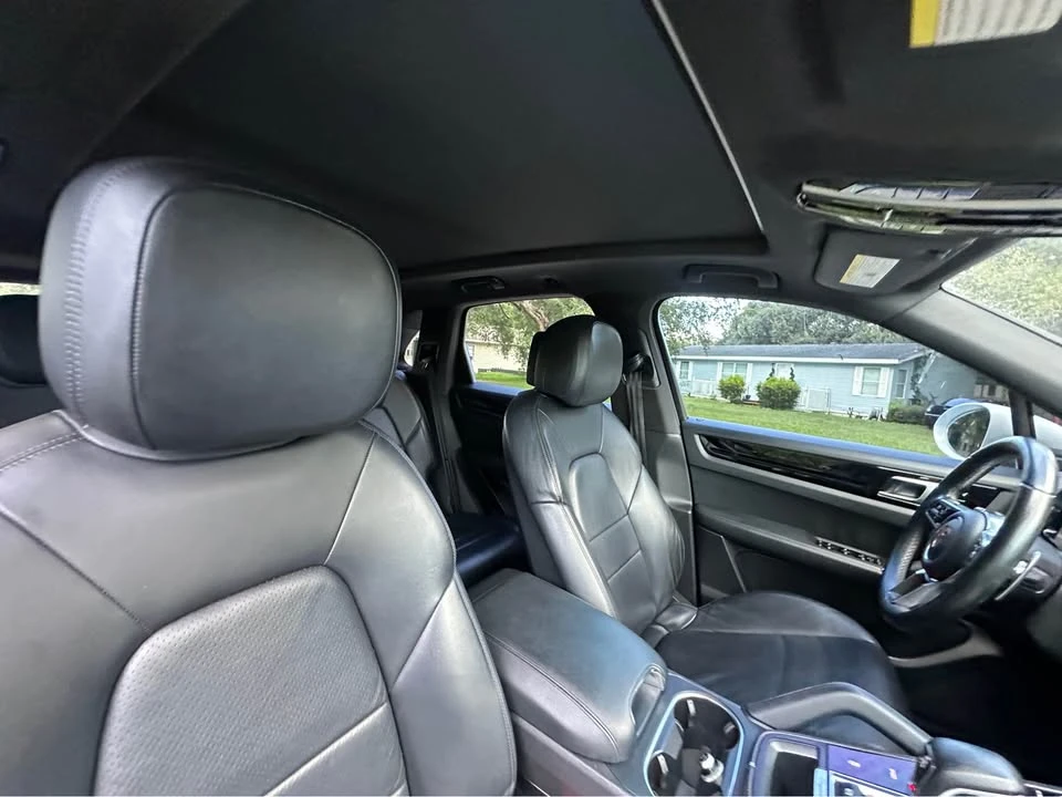 2019 Porsche 9Y0/9Y3 Cayenne - Image 11 of 12