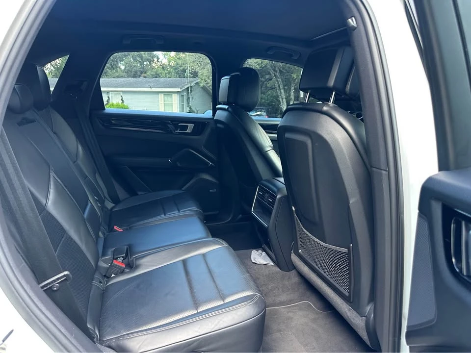 2019 Porsche 9Y0/9Y3 Cayenne - Image 12 of 12