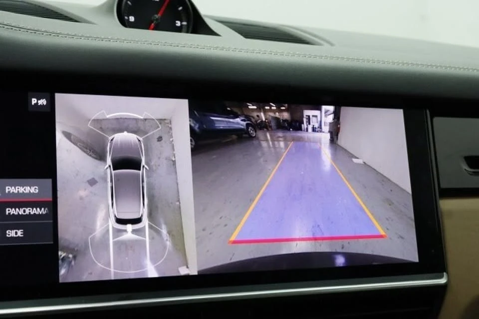 2019 Porsche 9Y0/9Y3 Cayenne - Image 18 of 20